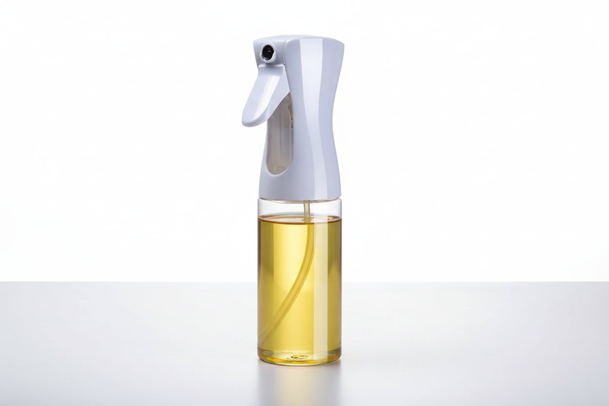 Pulverizador de Aceite