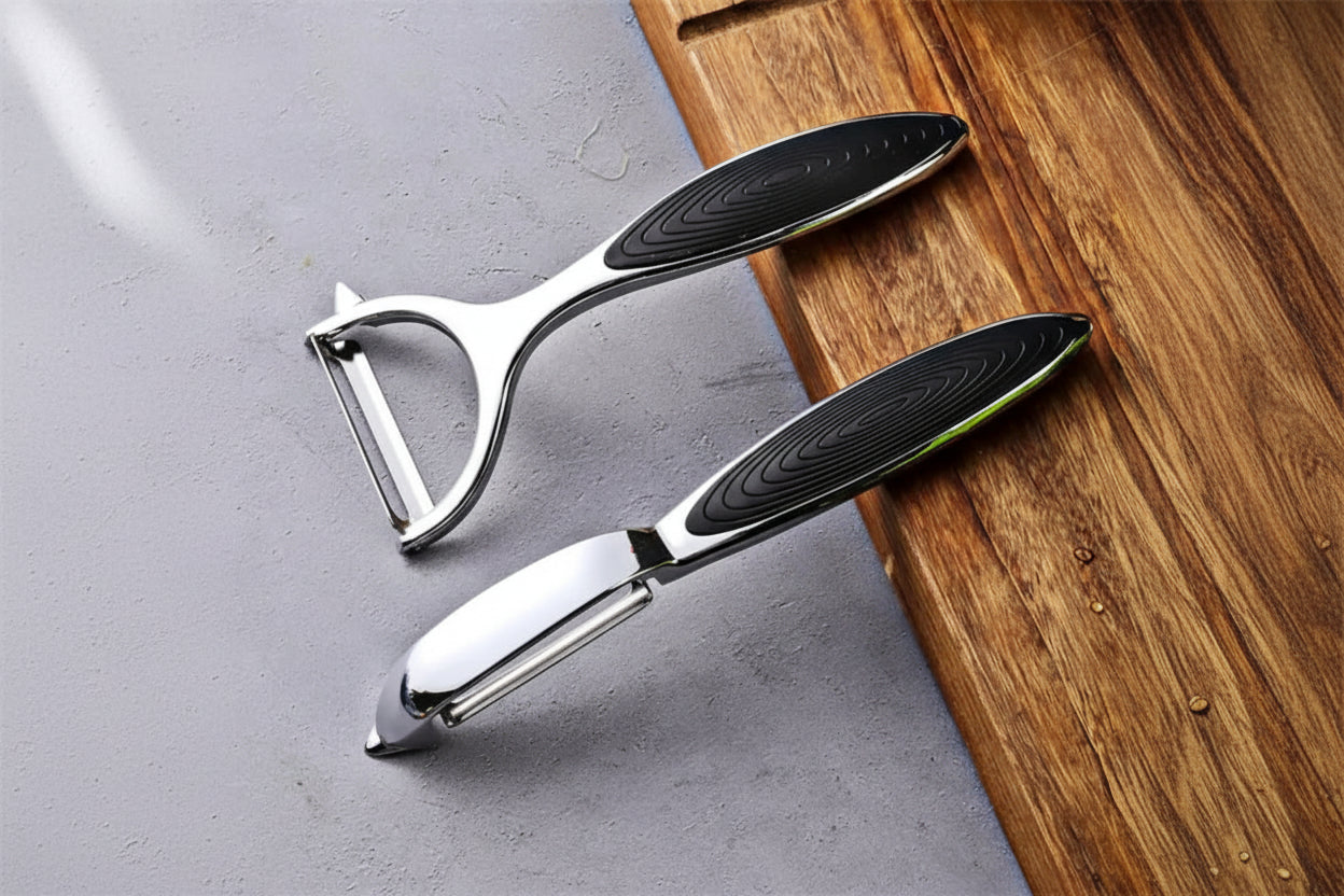 Pelador Acero Inoxidable