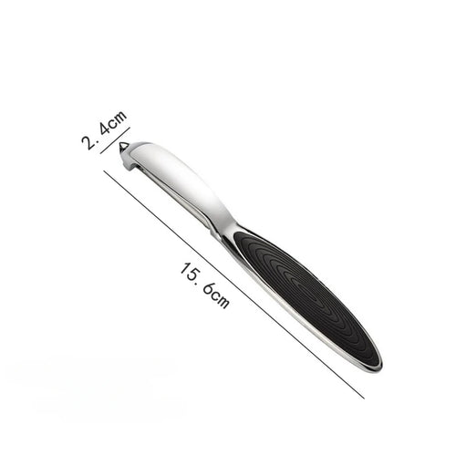 Pelador Acero Inoxidable